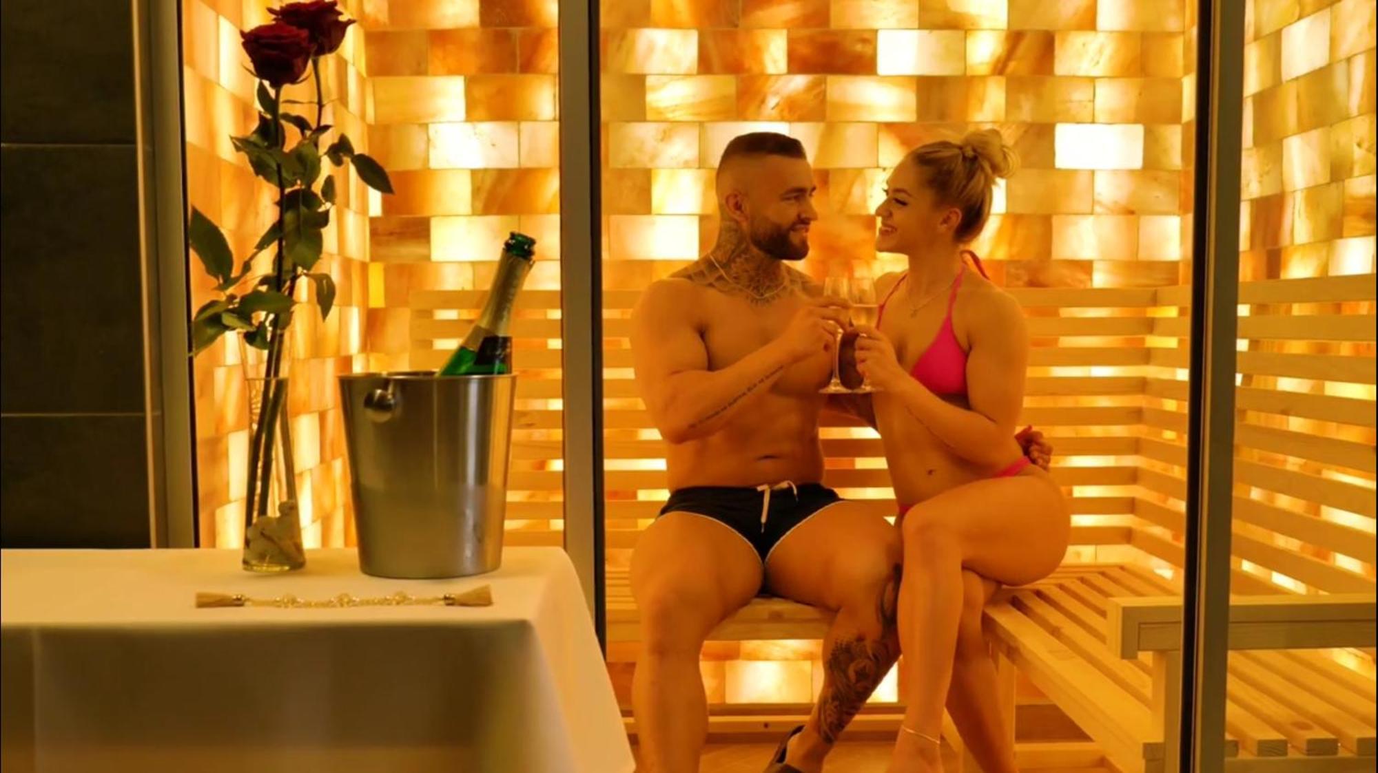 Hotel Crystal Hajdúszoboszló المظهر الخارجي الصورة