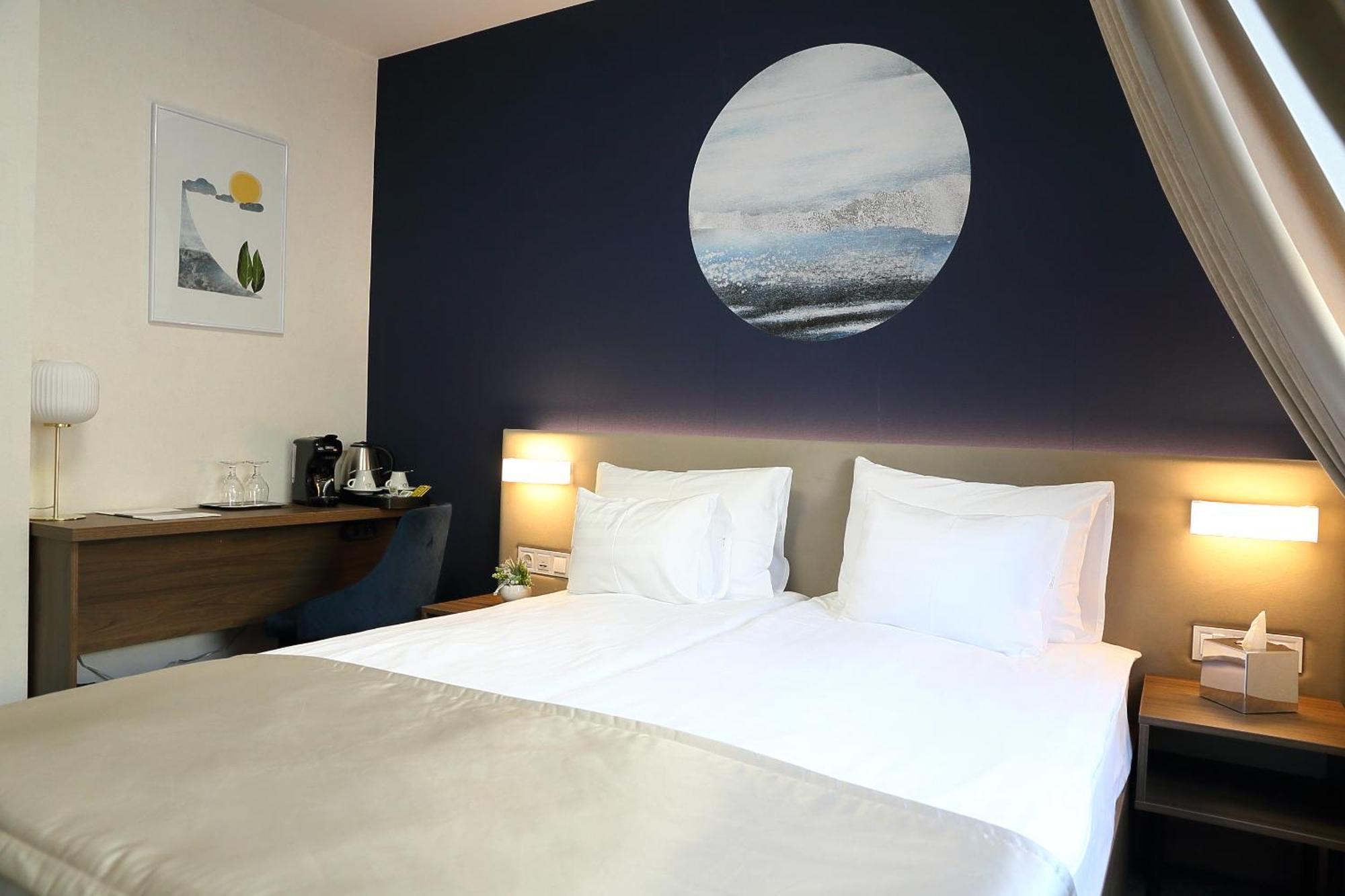 Hotel Crystal Hajdúszoboszló المظهر الخارجي الصورة